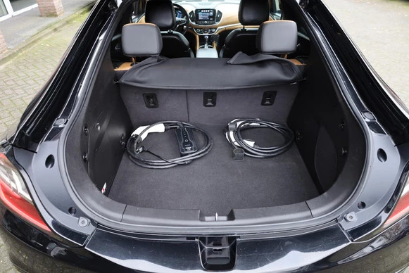 Chevrolet Volt - Afbeelding 25 van 30