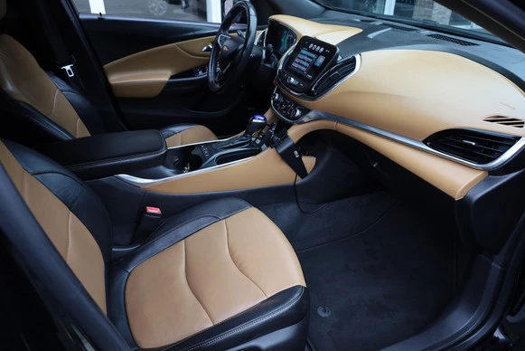 Chevrolet Volt - Afbeelding 27 van 30