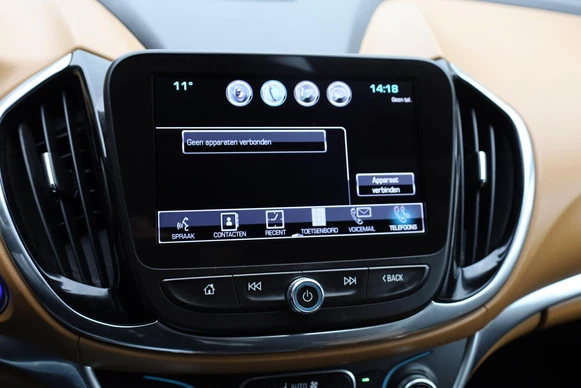 Chevrolet Volt - Afbeelding 29 van 30