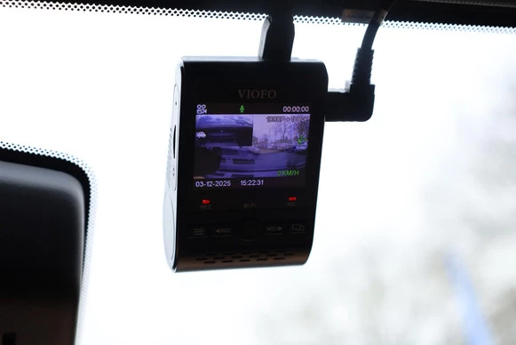 Chevrolet Volt - Afbeelding 30 van 30