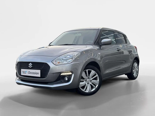 Suzuki Swift - Afbeelding 1 van 24