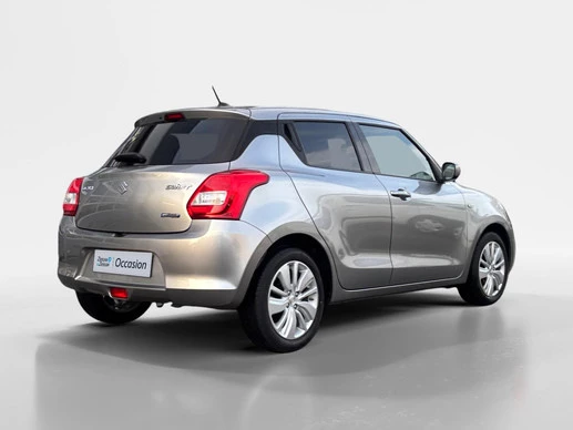 Suzuki Swift - Afbeelding 4 van 24