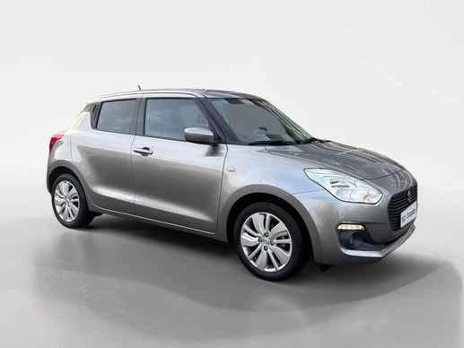 Suzuki Swift - Afbeelding 6 van 24