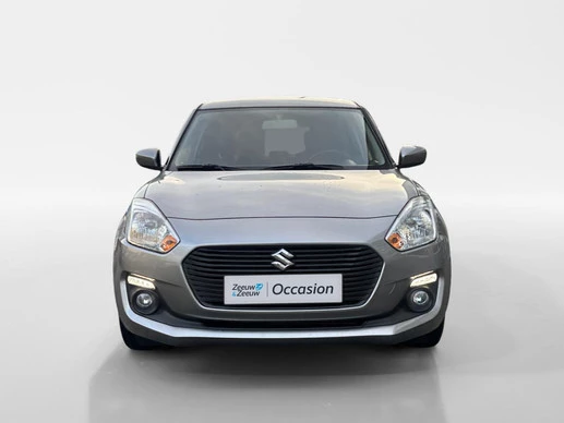 Suzuki Swift - Afbeelding 7 van 24