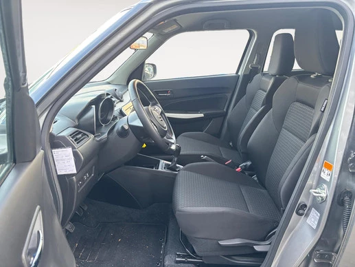 Suzuki Swift - Afbeelding 8 van 24