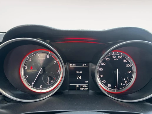 Suzuki Swift - Afbeelding 10 van 24