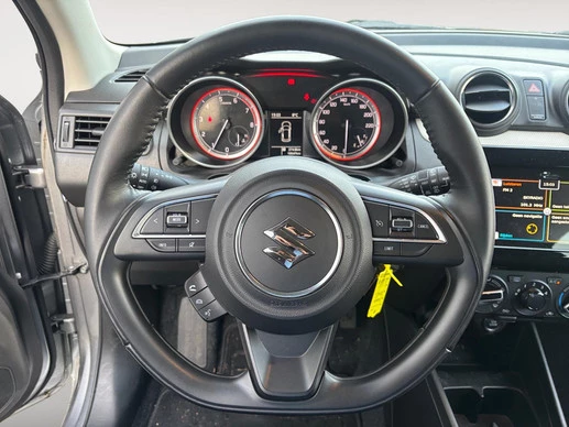 Suzuki Swift - Afbeelding 11 van 24
