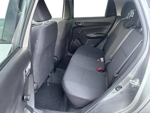 Suzuki Swift - Afbeelding 12 van 24