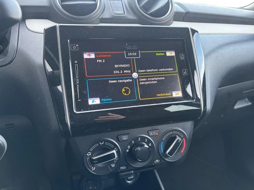 Suzuki Swift - Afbeelding 14 van 24