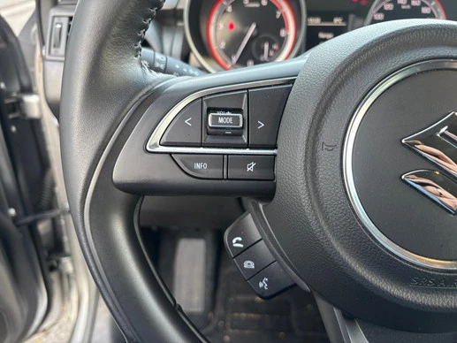 Suzuki Swift - Afbeelding 15 van 24