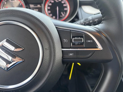 Suzuki Swift - Afbeelding 16 van 24