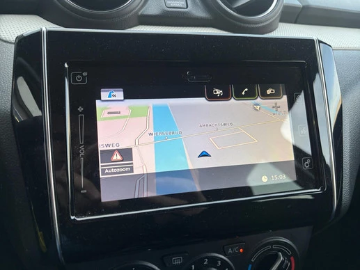 Suzuki Swift - Afbeelding 17 van 24