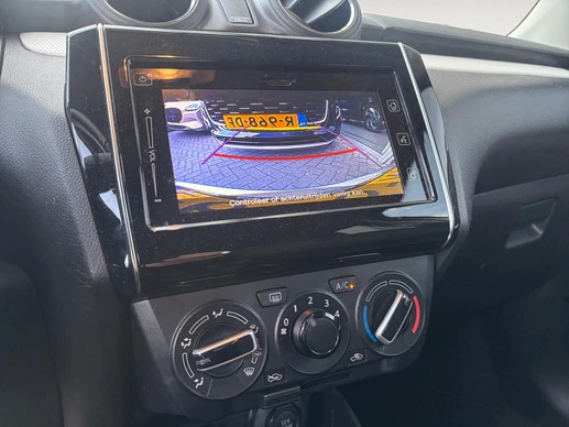 Suzuki Swift - Afbeelding 18 van 24