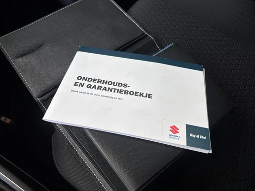 Suzuki Swift - Afbeelding 19 van 24