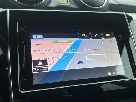 Suzuki Swift - Afbeelding 20 van 24