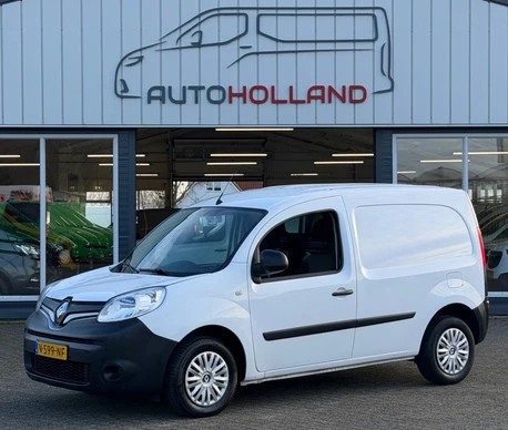 Renault Kangoo - Afbeelding 1 van 27