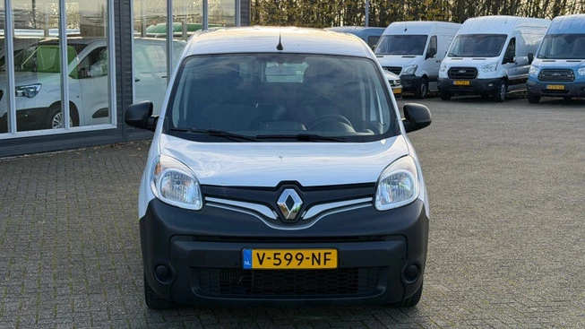 Renault Kangoo - Afbeelding 2 van 27