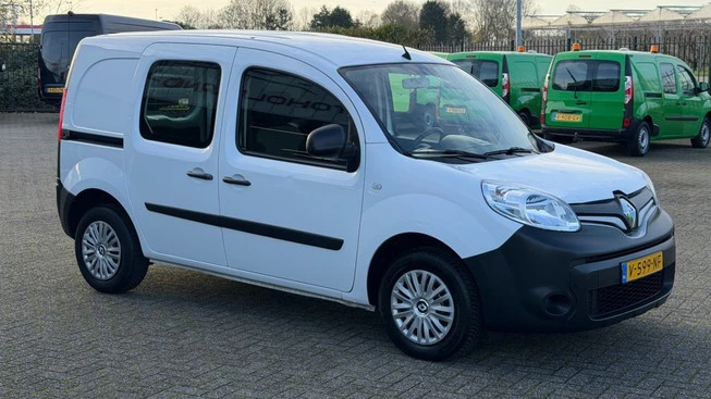 Renault Kangoo - Afbeelding 3 van 27