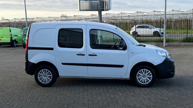 Renault Kangoo - Afbeelding 4 van 27