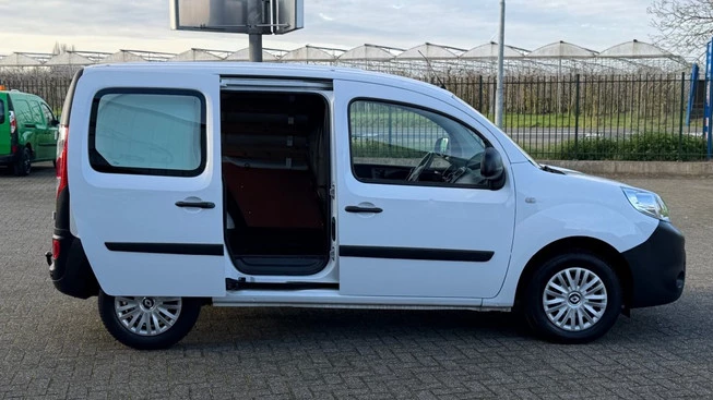 Renault Kangoo - Afbeelding 5 van 27