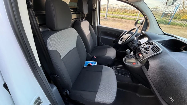 Renault Kangoo - Afbeelding 6 van 27
