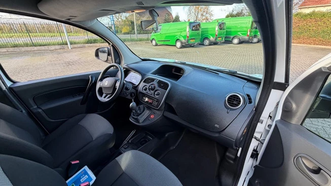 Renault Kangoo - Afbeelding 7 van 27