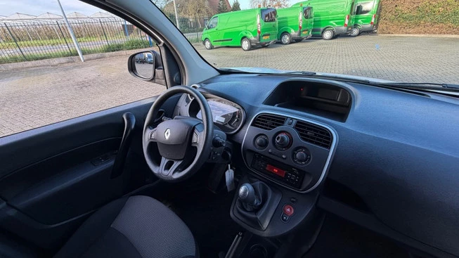 Renault Kangoo - Afbeelding 8 van 27