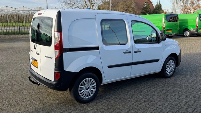 Renault Kangoo - Afbeelding 9 van 27