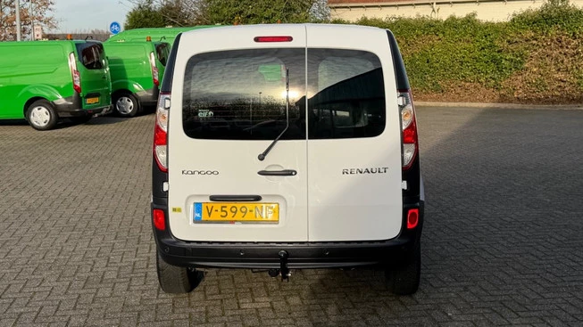 Renault Kangoo - Afbeelding 10 van 27