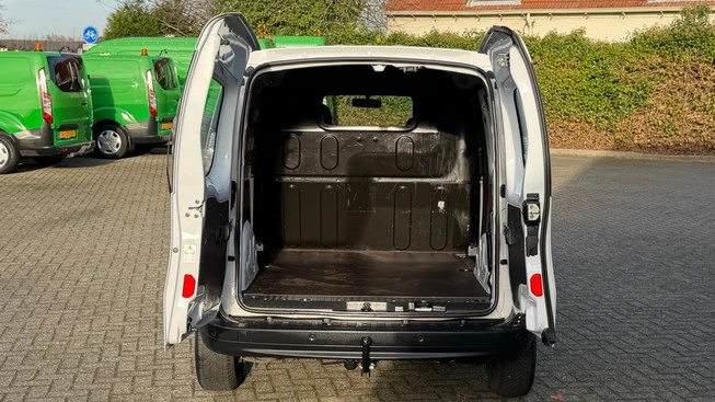Renault Kangoo - Afbeelding 11 van 27