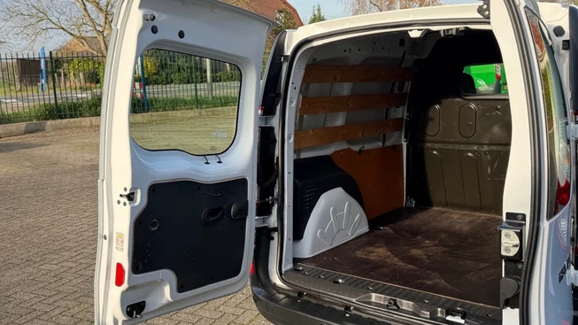 Renault Kangoo - Afbeelding 12 van 27