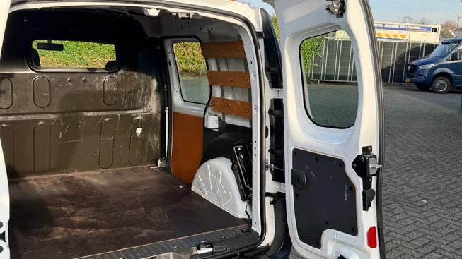 Renault Kangoo - Afbeelding 13 van 27