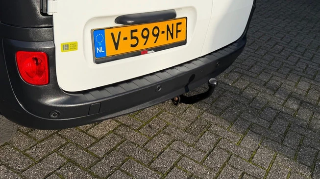 Renault Kangoo - Afbeelding 14 van 27