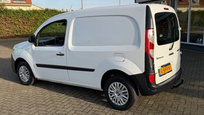 Renault Kangoo - Afbeelding 15 van 27