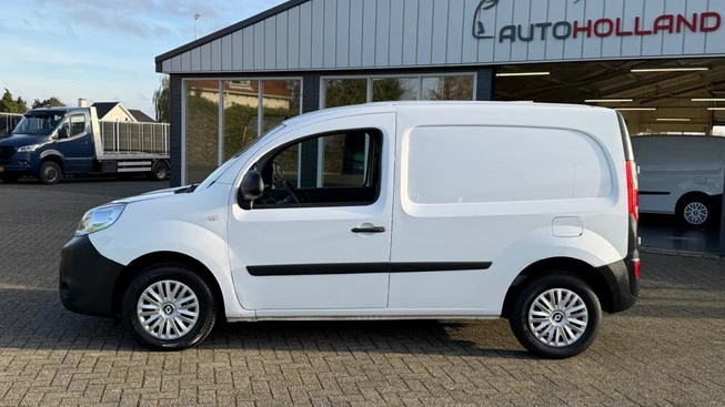 Renault Kangoo - Afbeelding 16 van 27