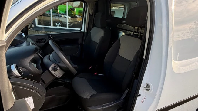 Renault Kangoo - Afbeelding 17 van 27