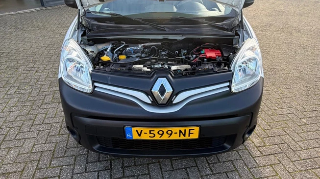 Renault Kangoo - Afbeelding 19 van 27