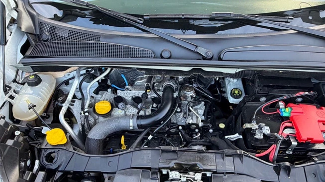 Renault Kangoo - Afbeelding 20 van 27