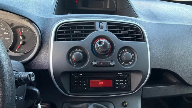 Renault Kangoo - Afbeelding 21 van 27