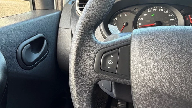 Renault Kangoo - Afbeelding 22 van 27