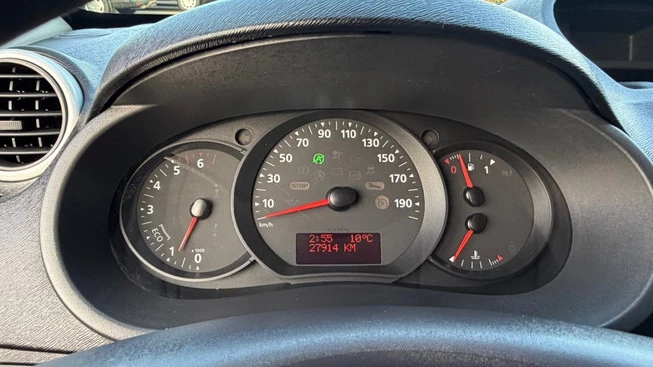 Renault Kangoo - Afbeelding 24 van 27