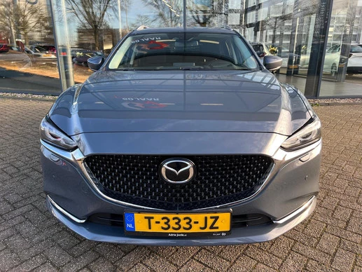 Mazda 6 - Afbeelding 2 van 30