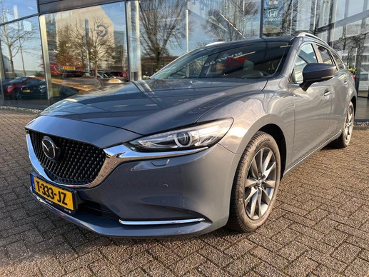 Mazda 6 - Afbeelding 3 van 30