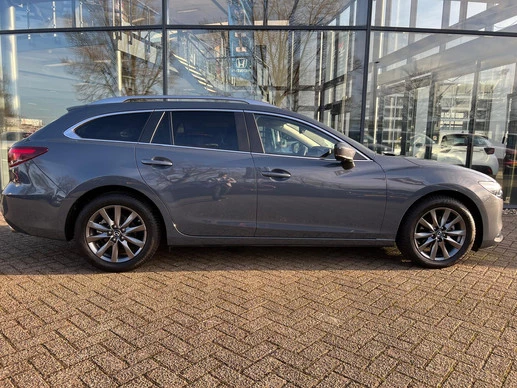 Mazda 6 - Afbeelding 4 van 30