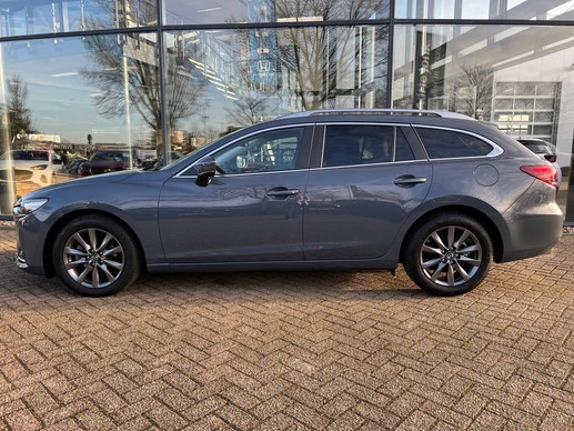 Mazda 6 - Afbeelding 5 van 30
