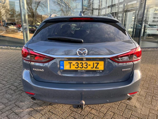 Mazda 6 - Afbeelding 7 van 30