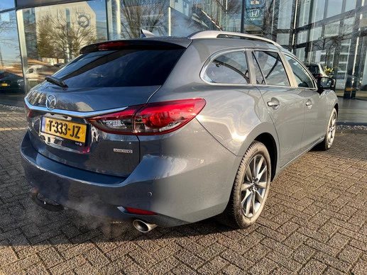 Mazda 6 - Afbeelding 8 van 30