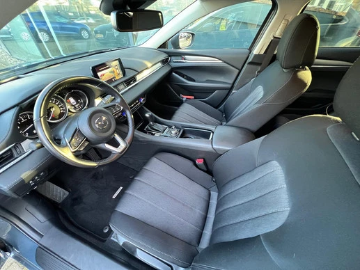 Mazda 6 - Afbeelding 9 van 30