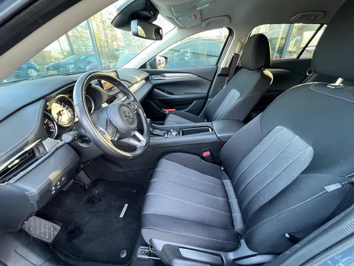 Mazda 6 - Afbeelding 10 van 30