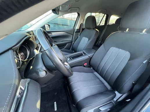 Mazda 6 - Afbeelding 11 van 30